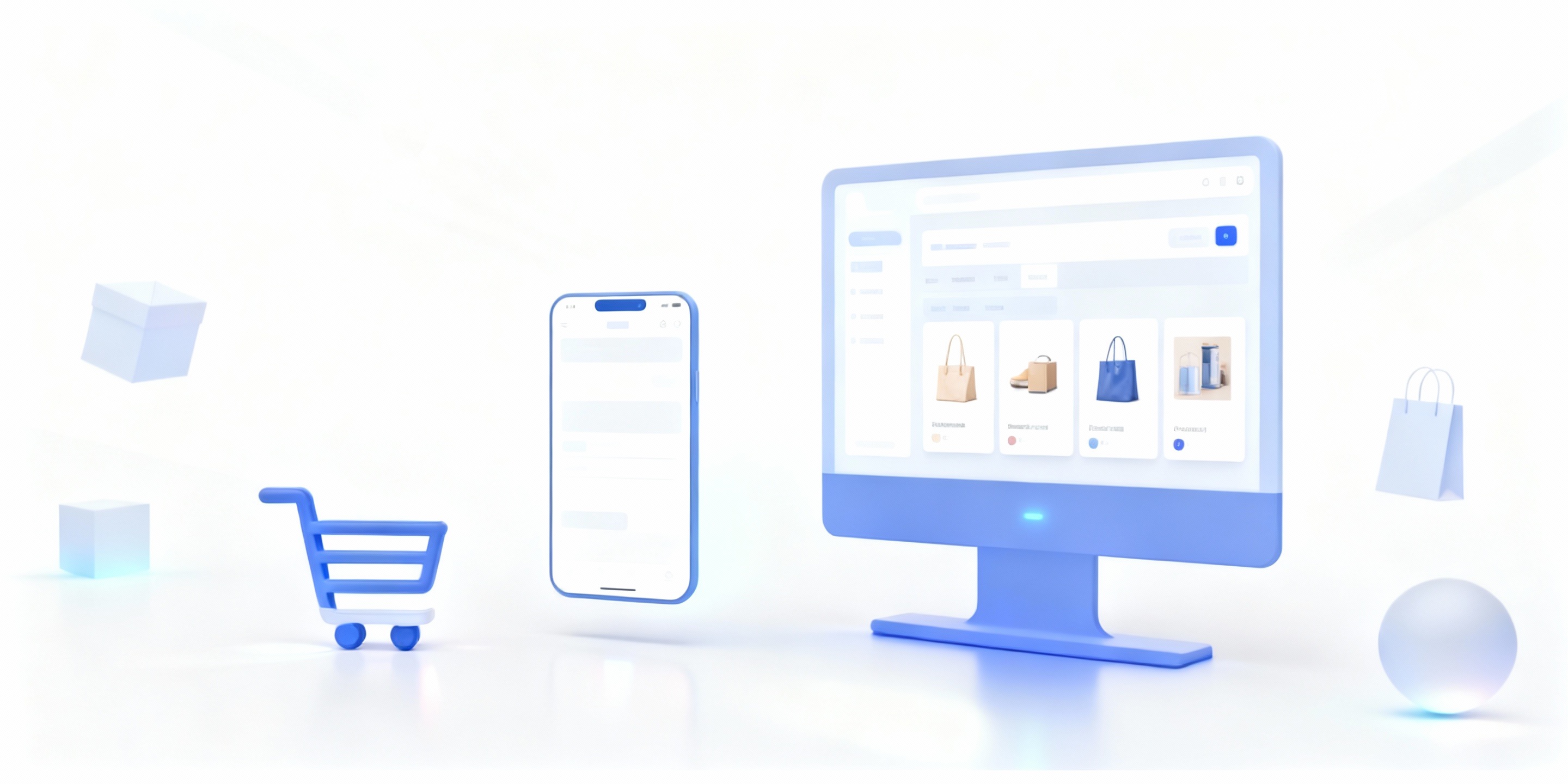 モール型ECサイト