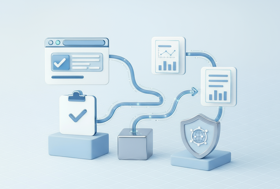 介護保険管理システム