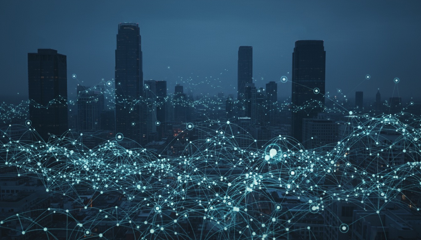 アーキテクチャの進化